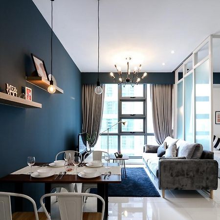 Victoria Home Robertson Kuala Lumpur Exterior foto