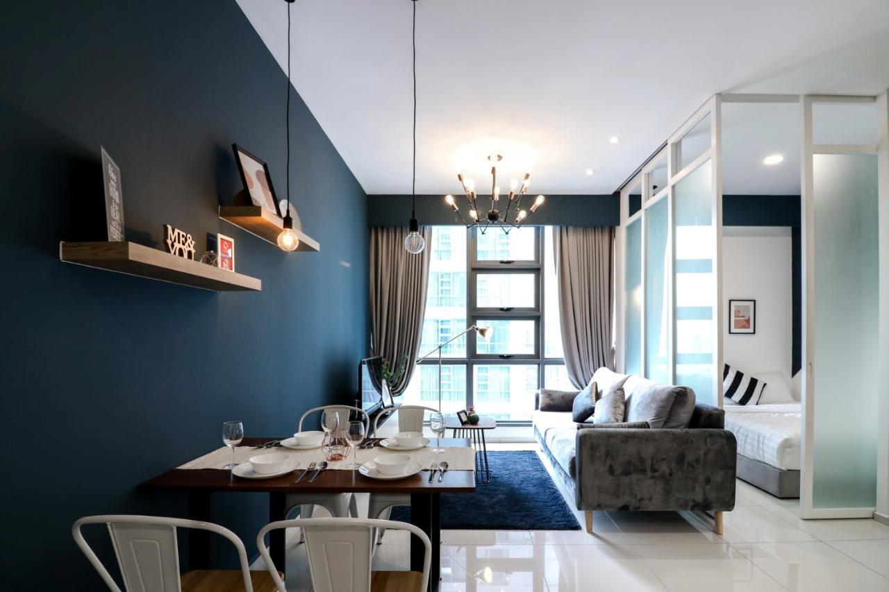 Victoria Home Robertson Kuala Lumpur Exterior foto