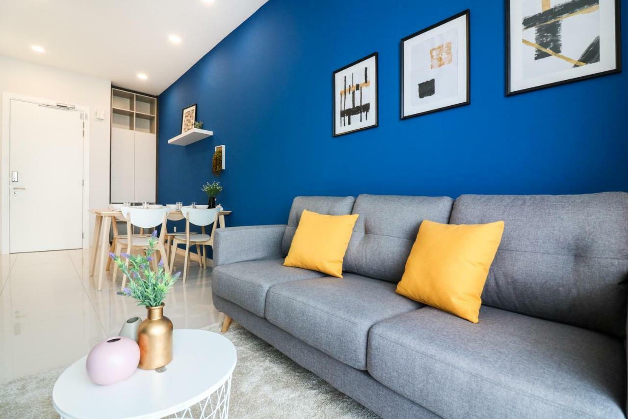 Victoria Home Robertson Kuala Lumpur Zimmer foto