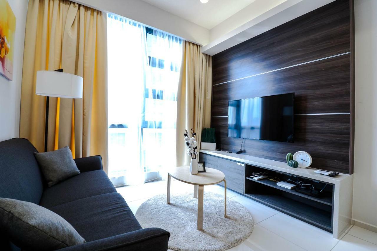 Victoria Home Robertson Kuala Lumpur Zimmer foto